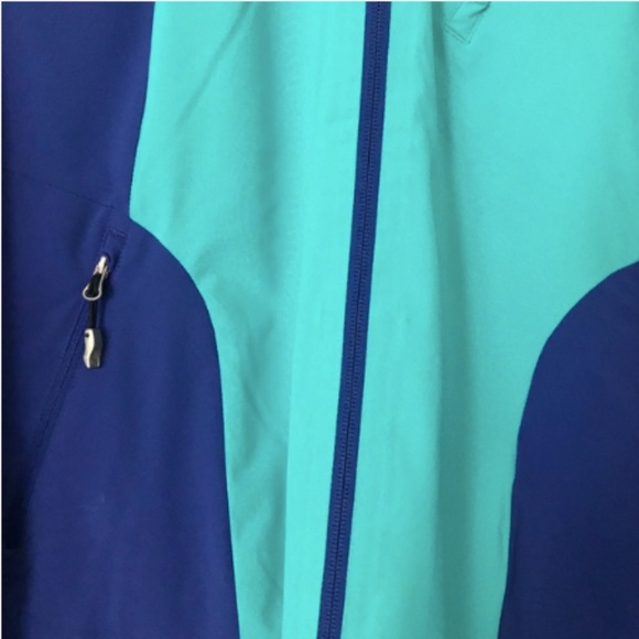 Spyder jacket - Picture 3 of 8